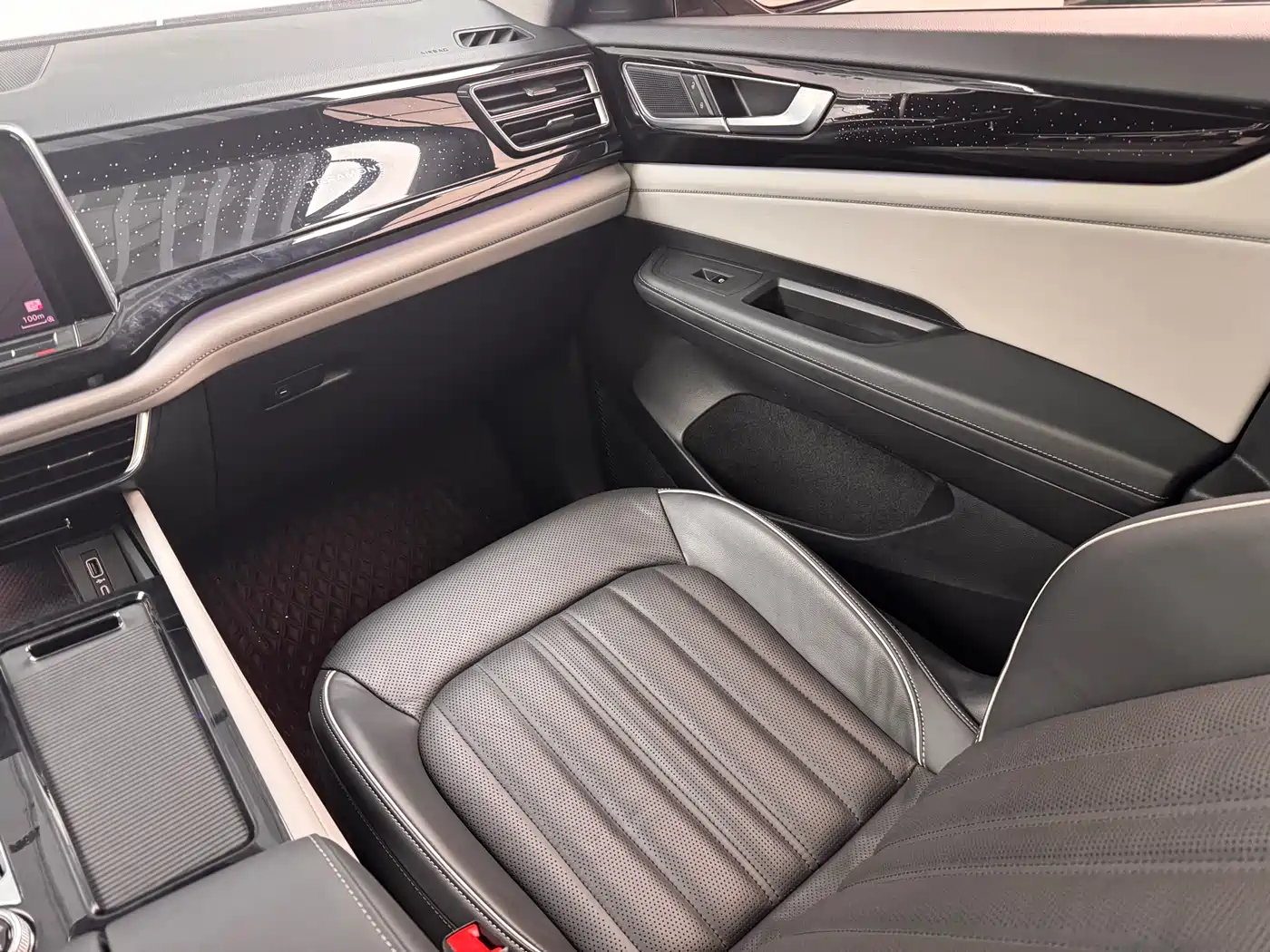 Volkswagen Teramont 2021 380TSI 4WD Premium Luxury Edition фото 17