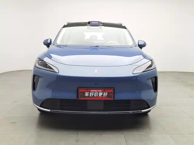 Shangjie SUV 2025 Basic Model — фото 3