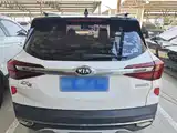 Photo 6 - Kia KX3