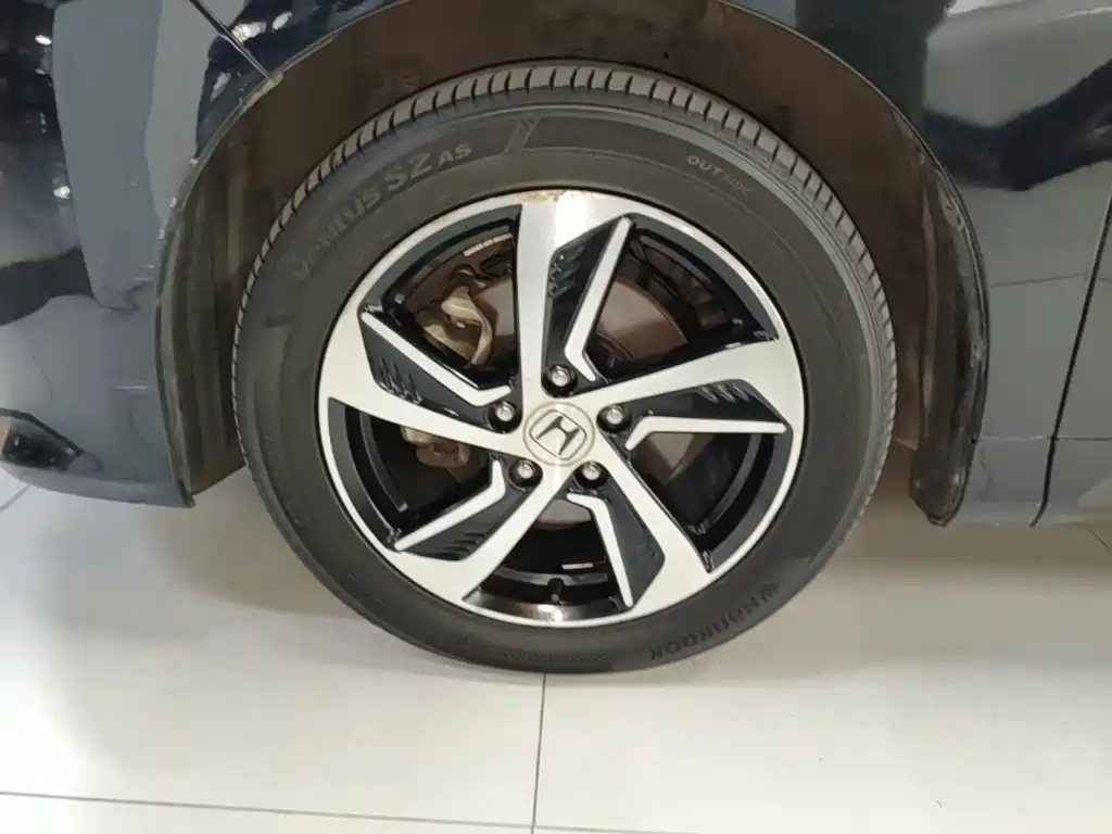 Photo 23 - Honda Odyssey