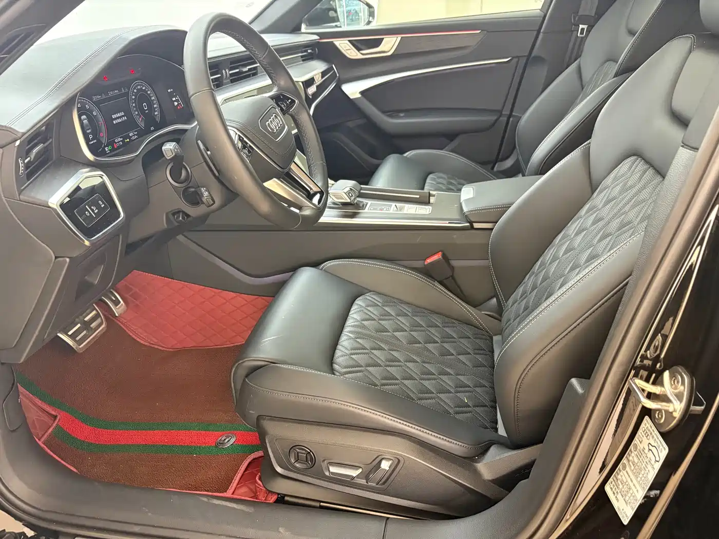 Audi A6L 2026 2025 45 TFSI quattro Premium Sport