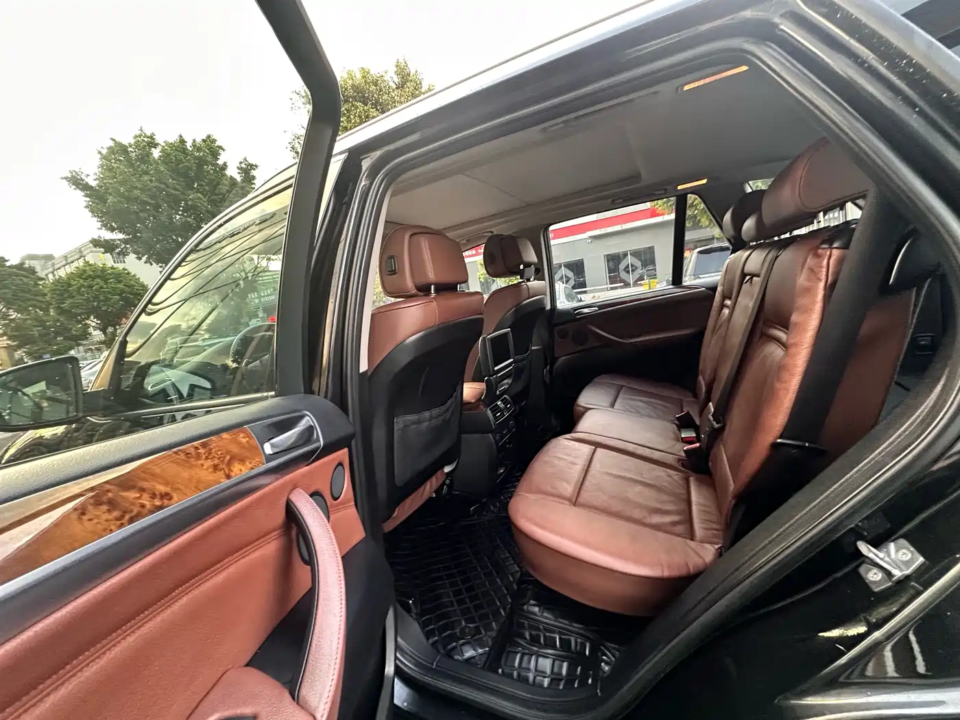 Фото 9 - BMW X5 (Import)
