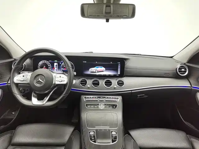 Mercedes-Benz E-Class 2019 E 260 L Sport — фото 5