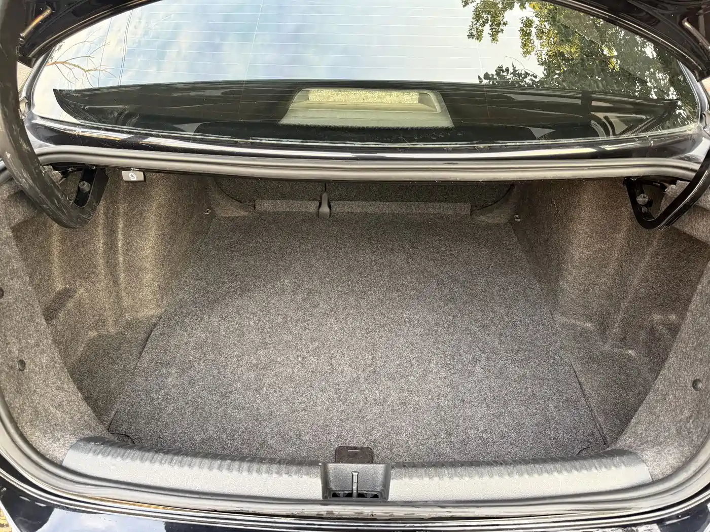 صورة 12 - Volkswagen Sagitar