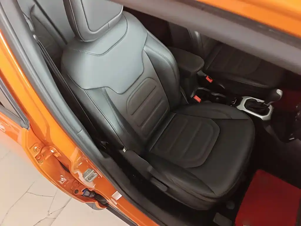 Jeep Renegade 2020 2019 220T Automatic Premium
