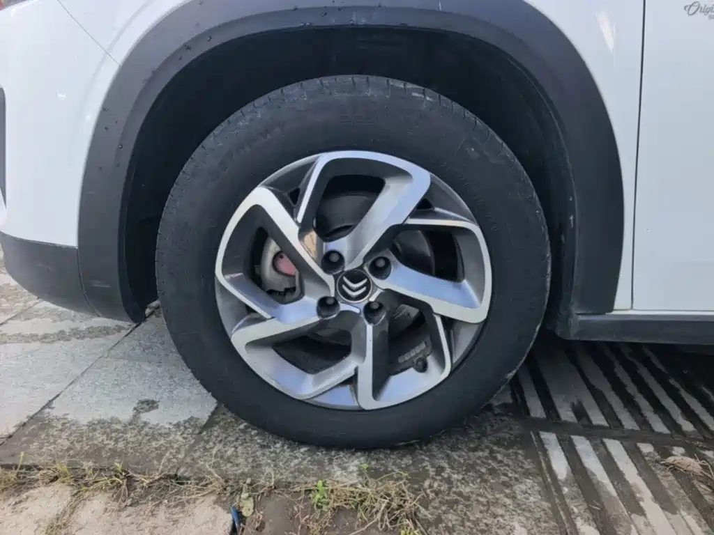 Photo 23 - Citroën C3-XR
