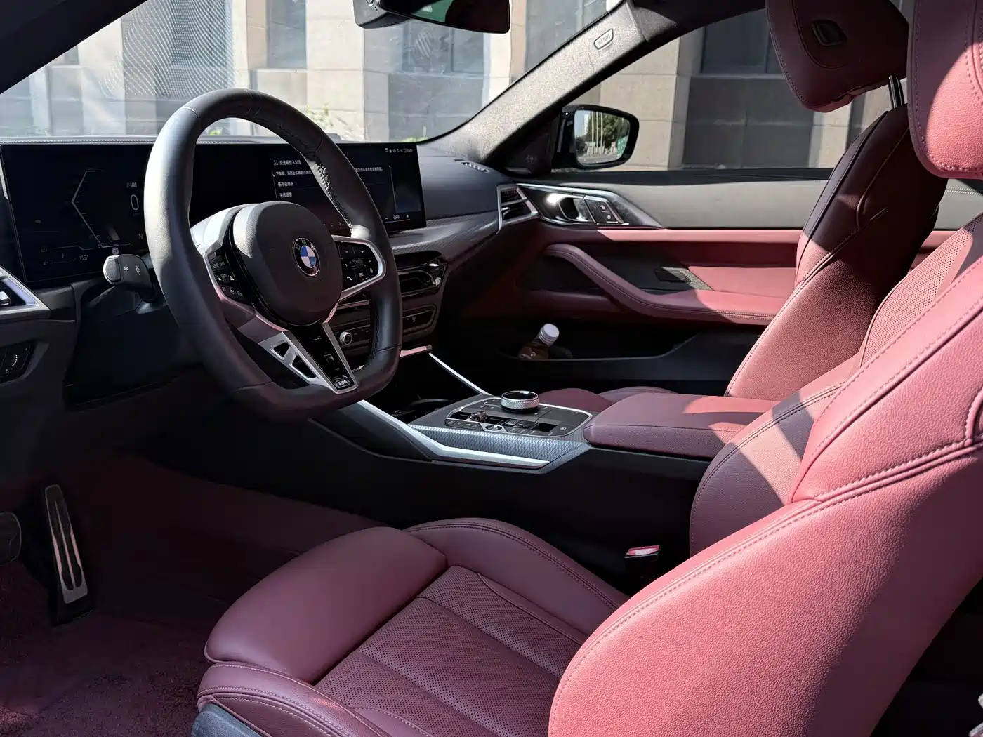 BMW 4 Series 2026 2024 430i M Sport Shadow Edition