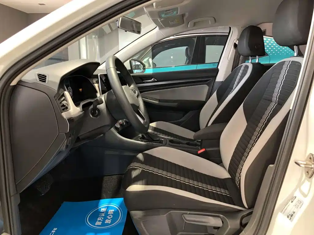 Volkswagen Bora 2024 2023 200TSI DSG Comfort Edition