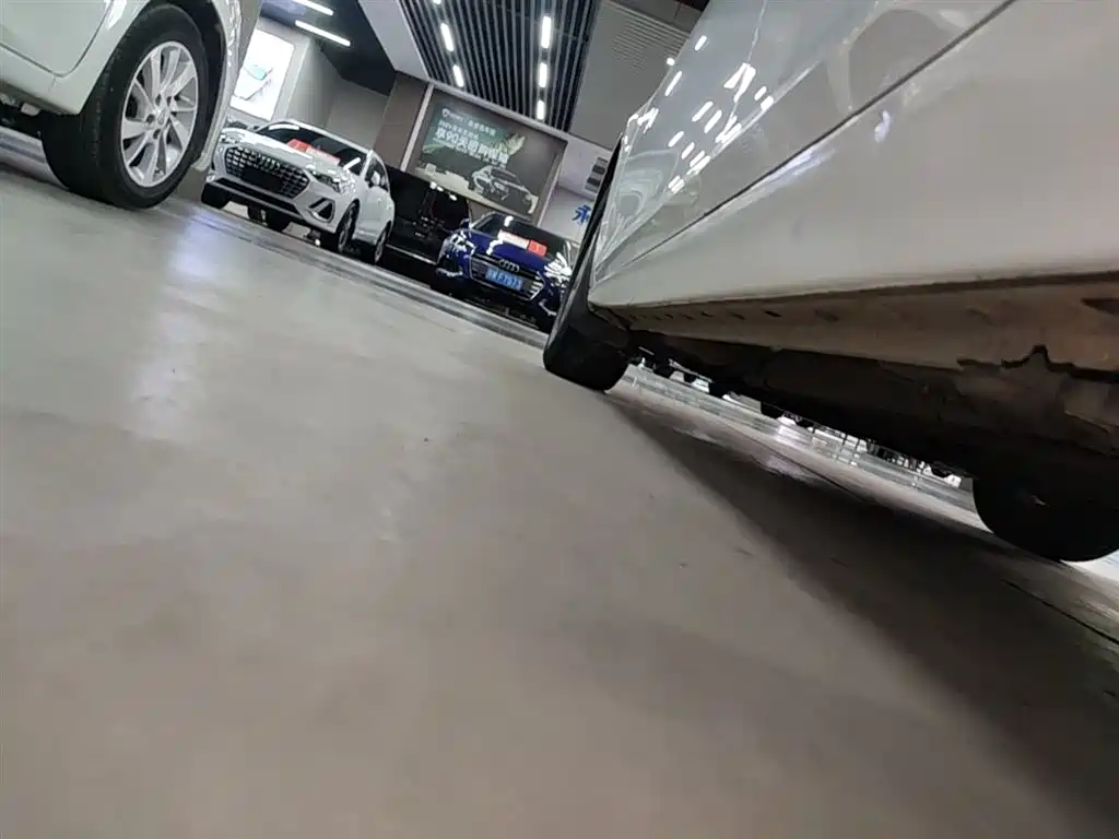 Chevrolet Malibu 2018 530T Automatic Trend Edition фото 22