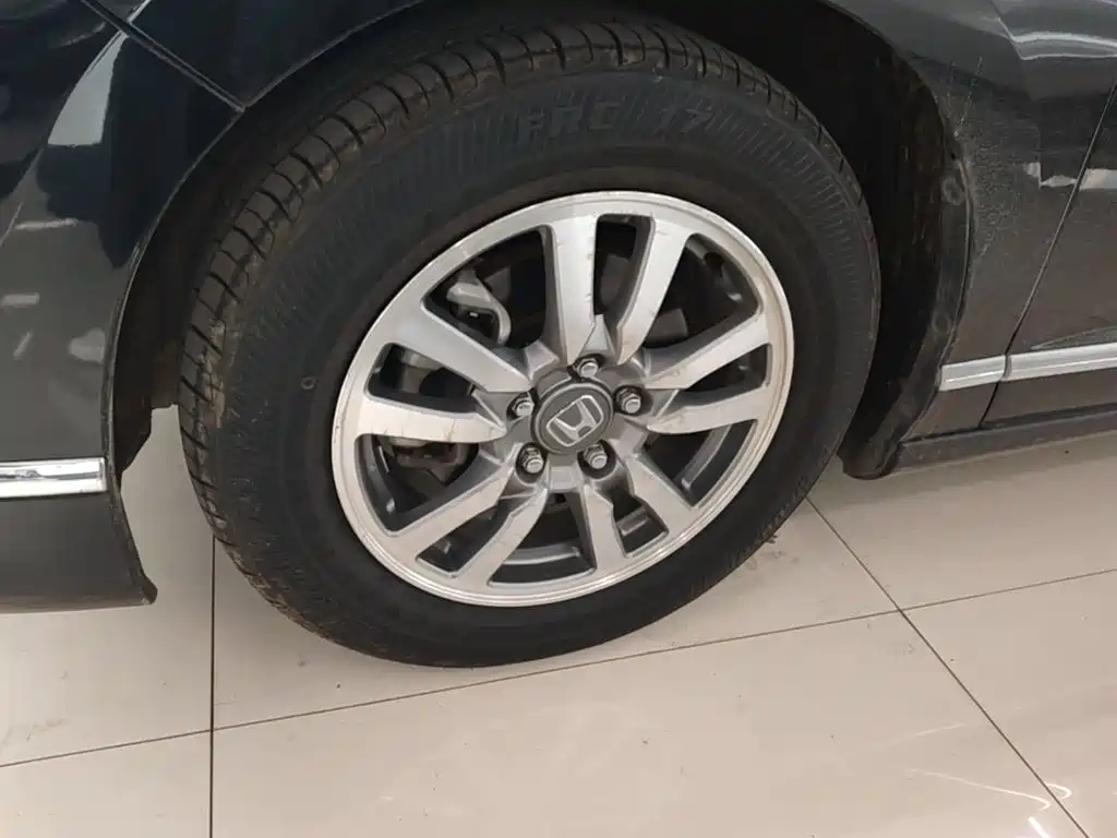 Honda Spirior 2018 2017 2.0L Comfort Edition
