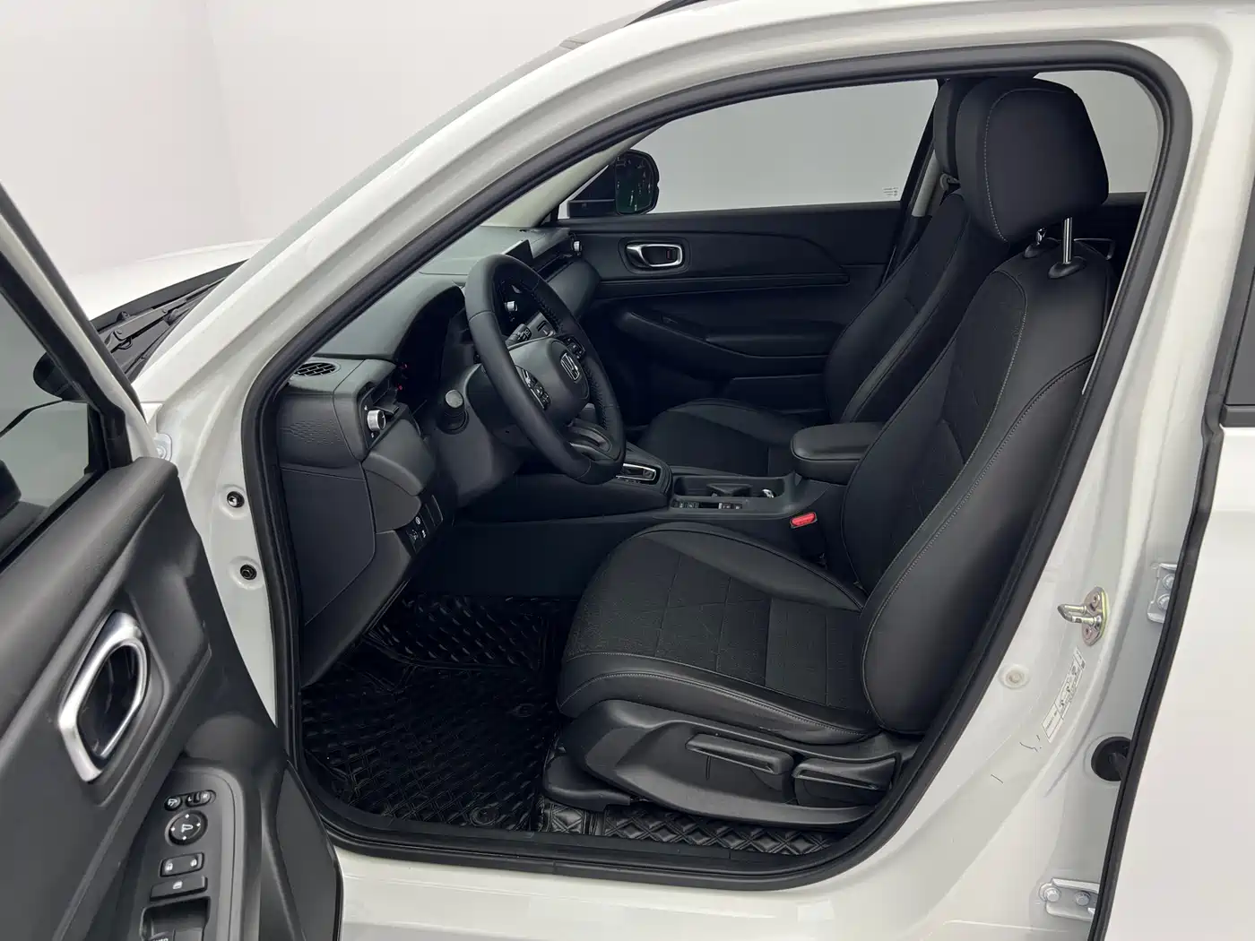 Honda Vezel 2023 2023 1.5L CVT Technology Edition