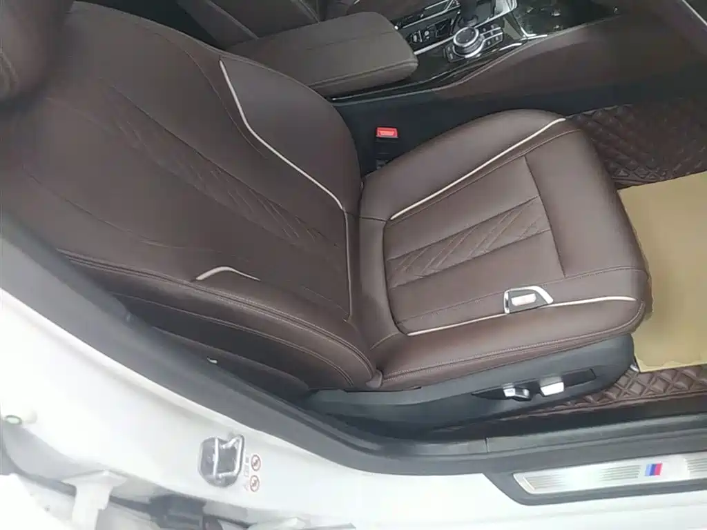 BMW 5 Series 2022 Facelift 525Li M Sport Package фото 25
