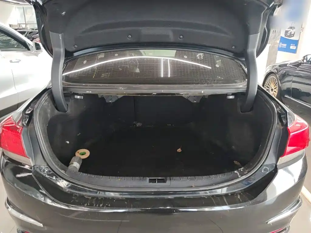 Honda Spirior 2018 2017 2.0L Comfort Edition