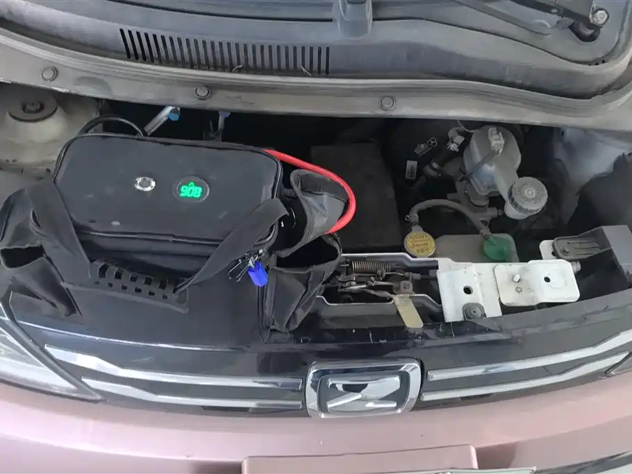 ZOTYE E200