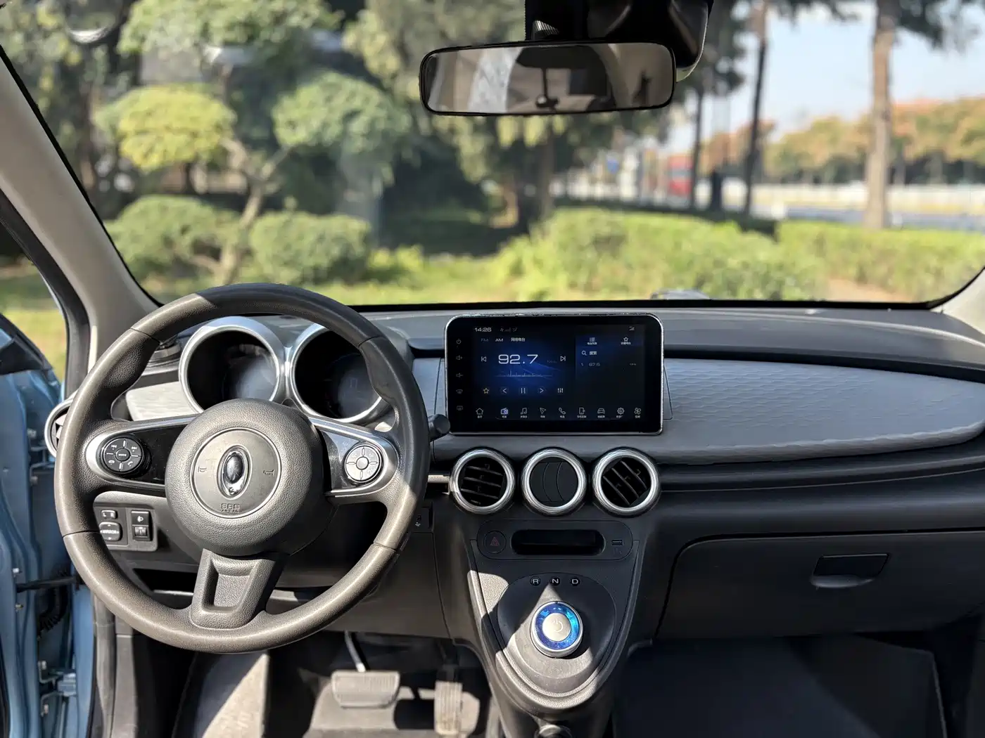 Ora Black Cat 2019 2019 351km Goddess Edition