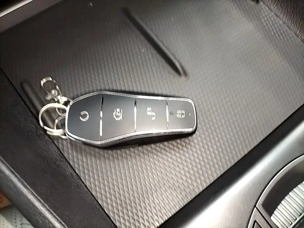 BYD Seal 05 2025 2025 DM-i Smart Drive Edition 55KM Luxury