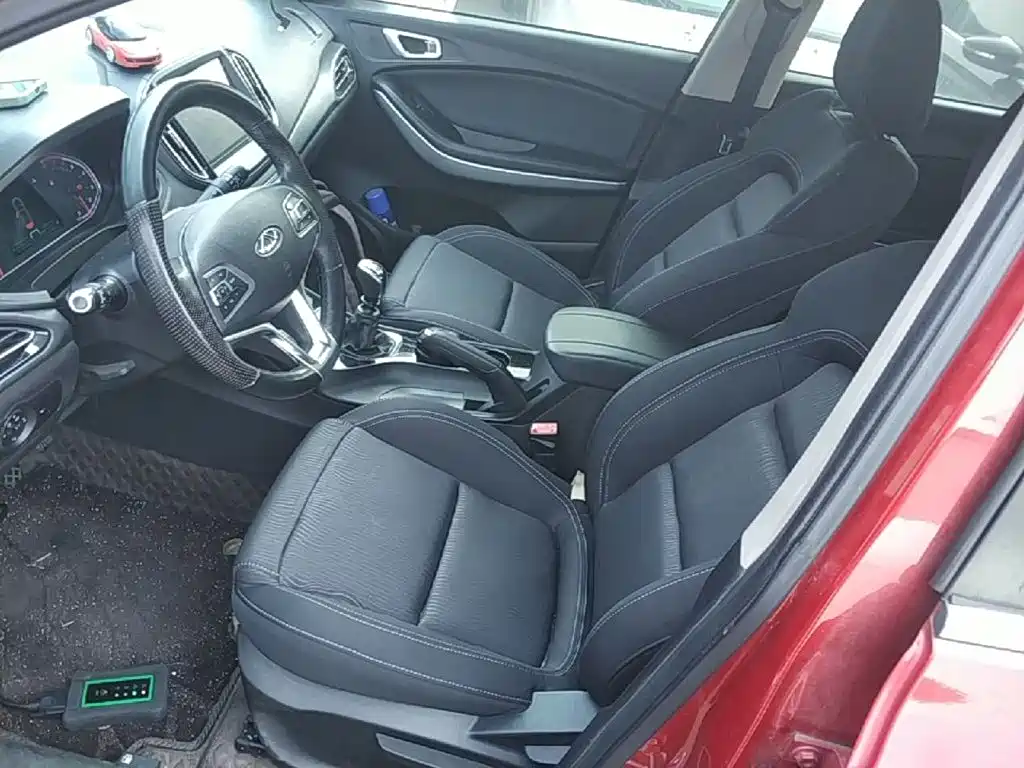 Photo 15 - Chery Tiggo 7