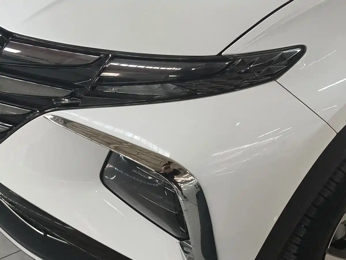 Hyundai Tucson 2021 Tucson L 1.5T DCT LUX Premium фото 10