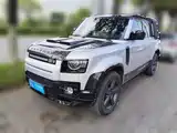 Photo 1 - Land Rover Defender