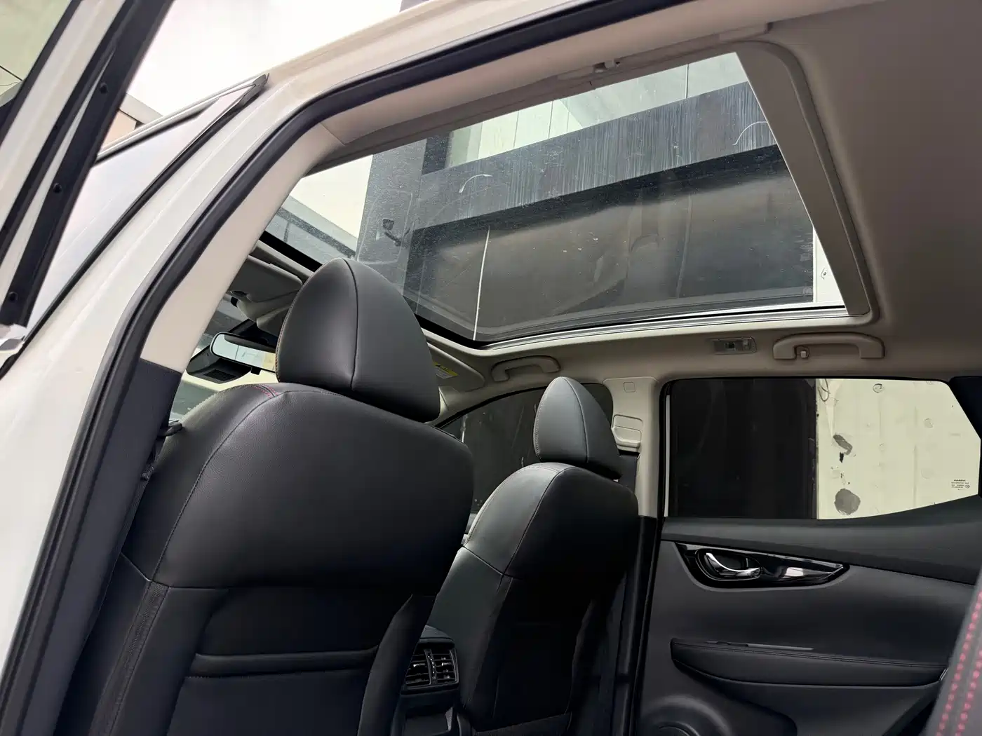 Nissan Qashqai, миниатюра 11