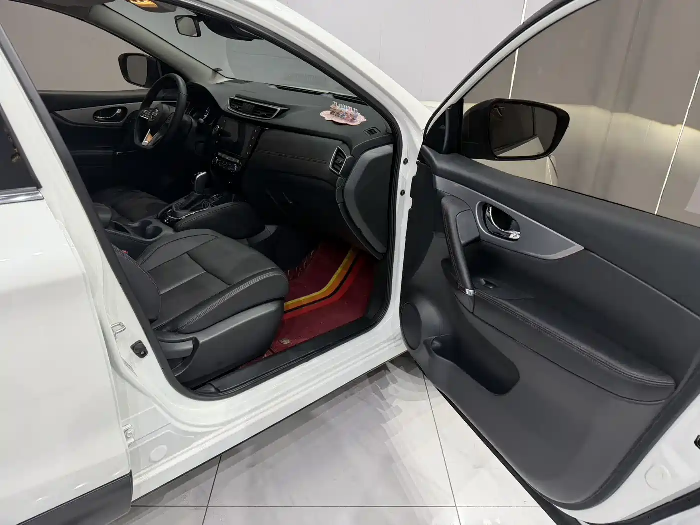 Nissan Qashqai, миниатюра 19
