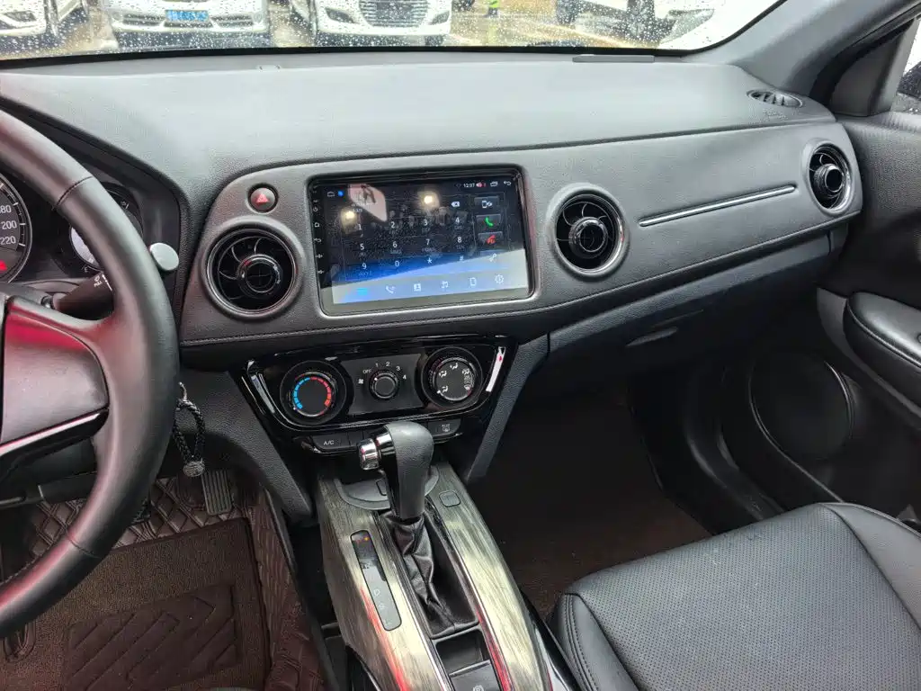 Honda XR-V 2015 2015 1.8L EXi CVT Comfort