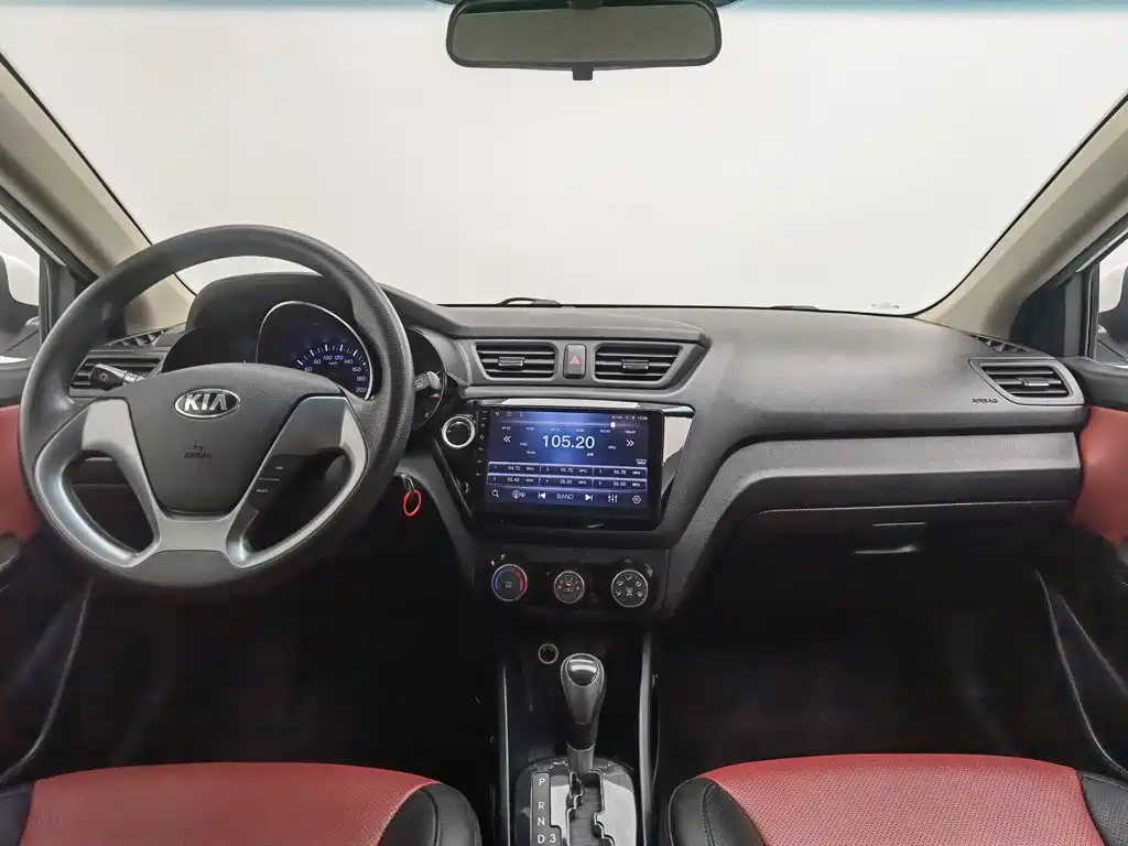 Photo 5 - Kia K2