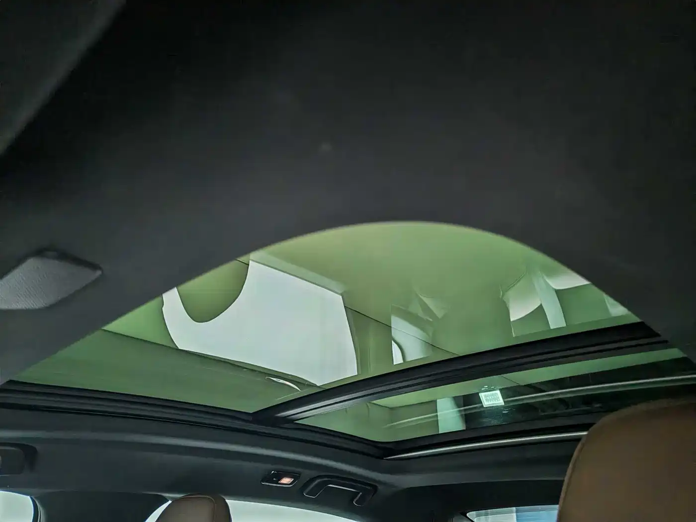 VOLVO S90 PLUG IN HYBRID