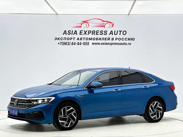 Volkswagen Sagitar 2022