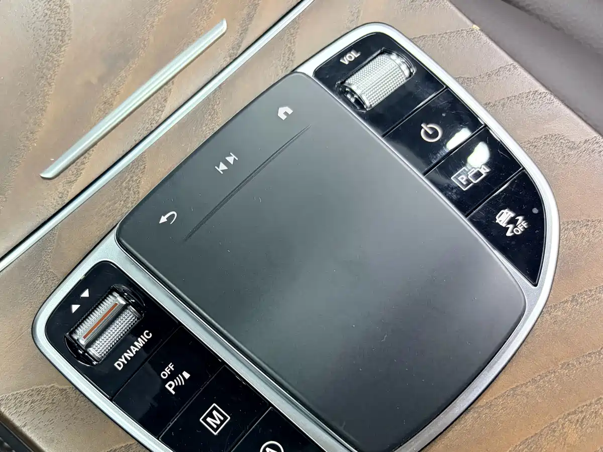 Mercedes-Benz GLC 2020 GLC 300 L 4MATIC Dynamic фото 9