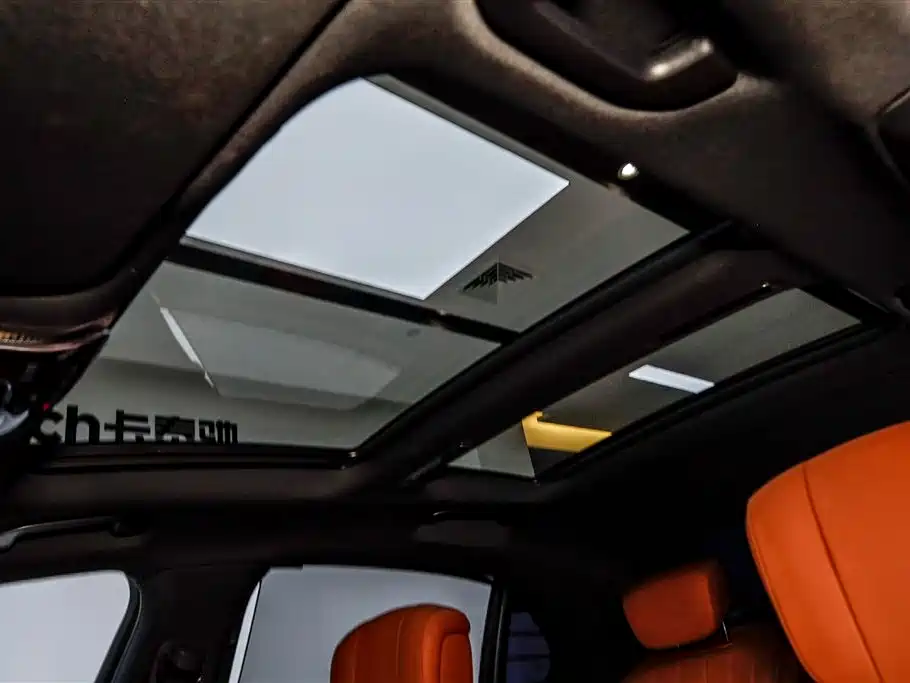Mercedes-Benz S-Class 2023 Model S 400 L Business Edition фото 14