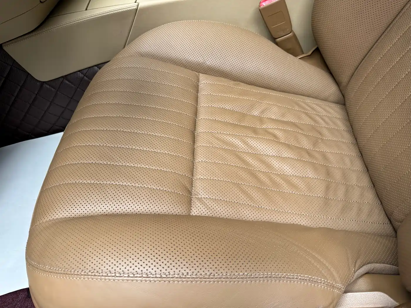 Mercedes-Benz S-Class 2008 Model S 600 L фото 9