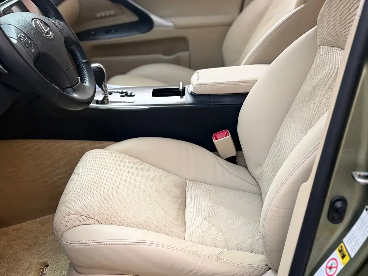 Lexus IS 2007 2007 300 Dynamic Special Edition
