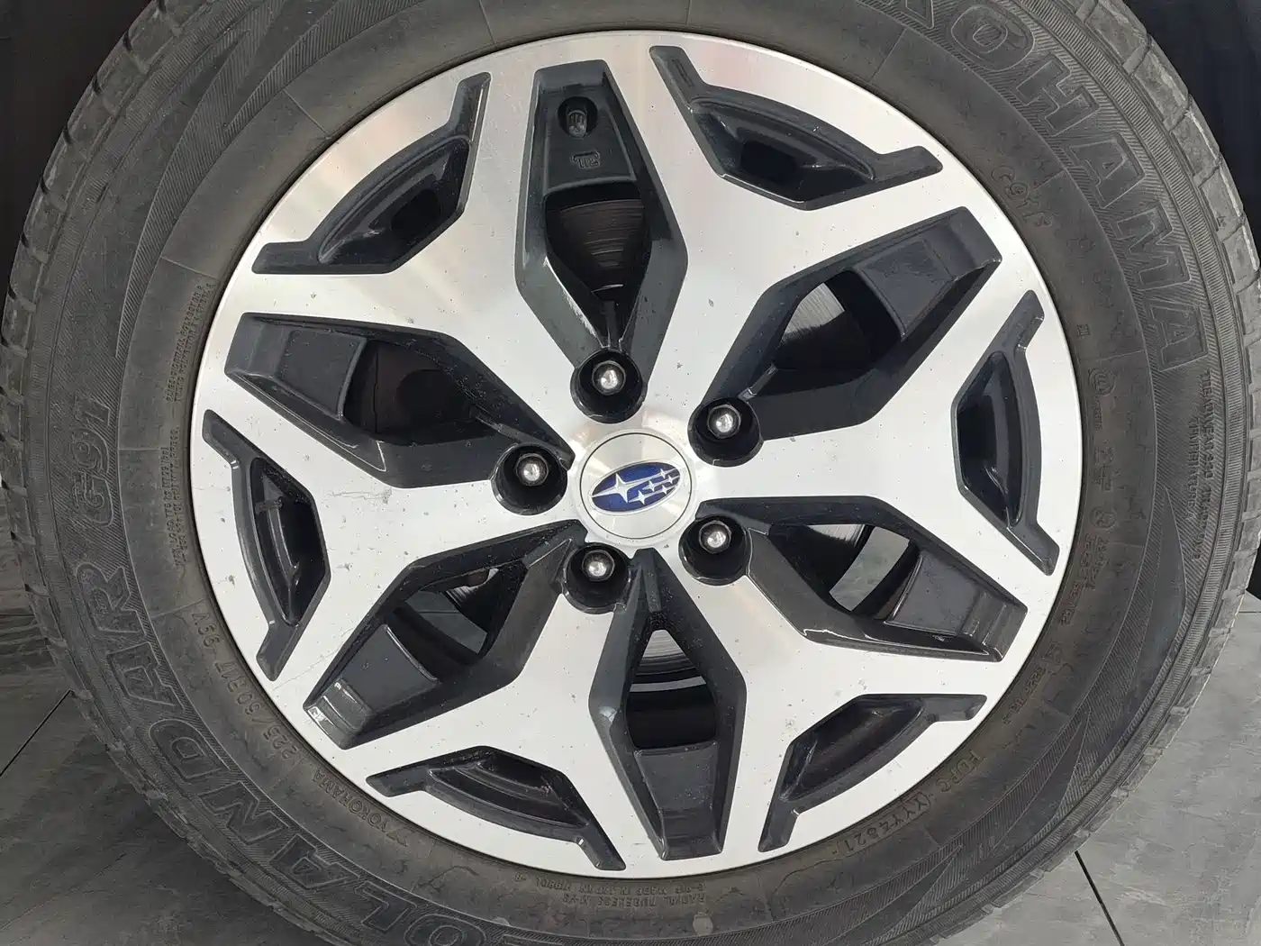 Subaru Forester 2022 2022 2.0i AWD Luxury Edition with EyeSight