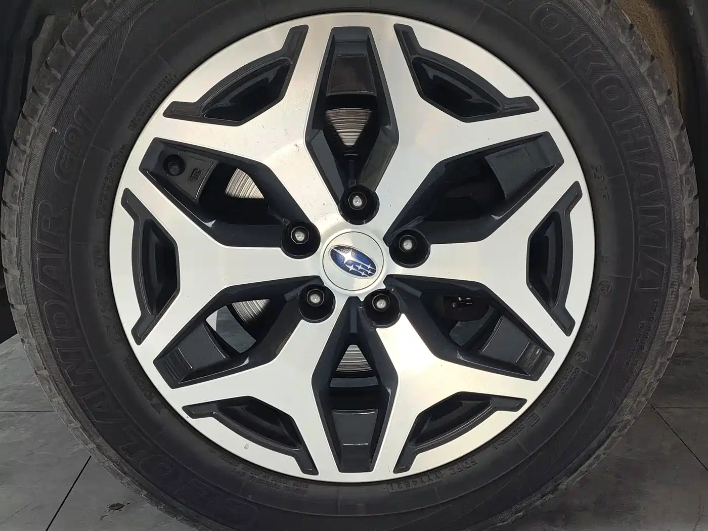 Subaru Forester 2022 2022 2.0i AWD Luxury Edition with EyeSight