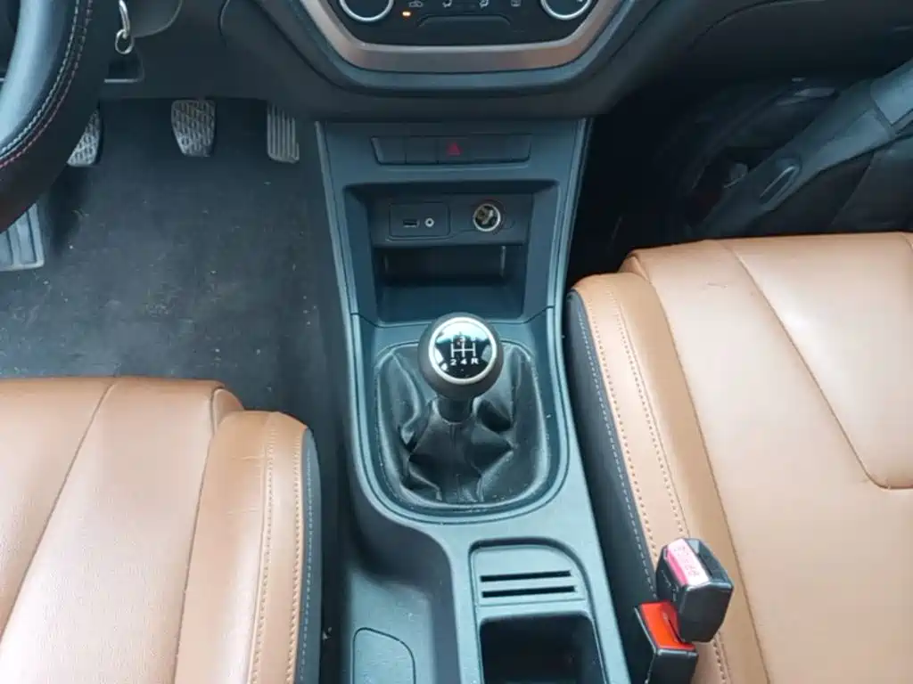 MG GT 2017 2016 Model 1.5L Manual Premium Luxury Edition