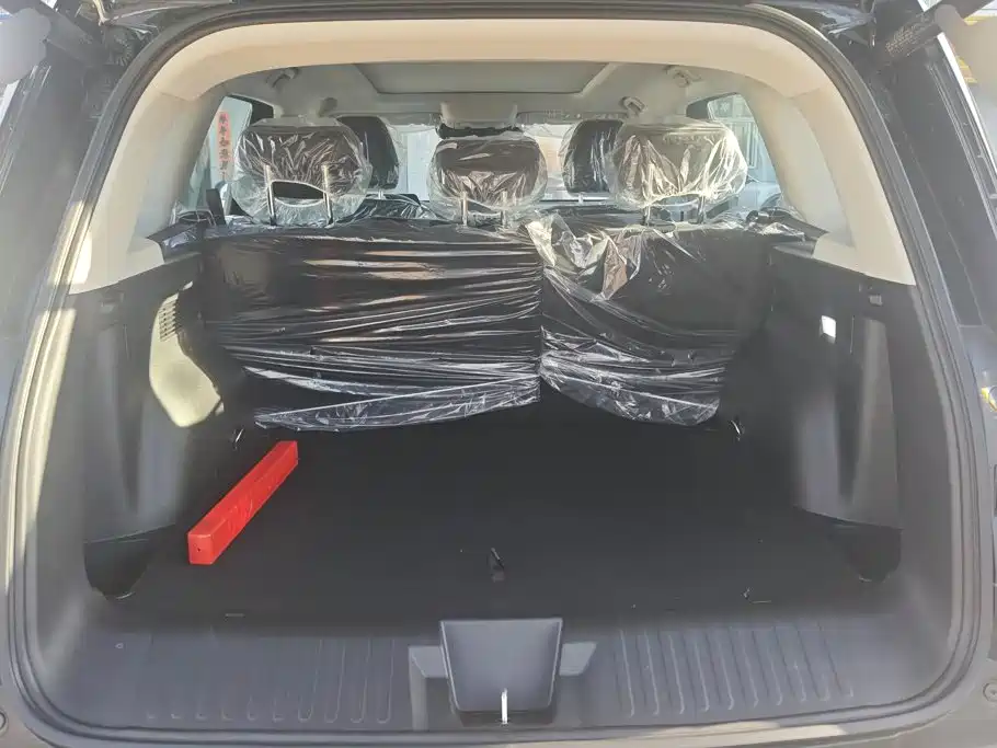 Haval Dargo 2026 2026 Model 1.5T High Configuration