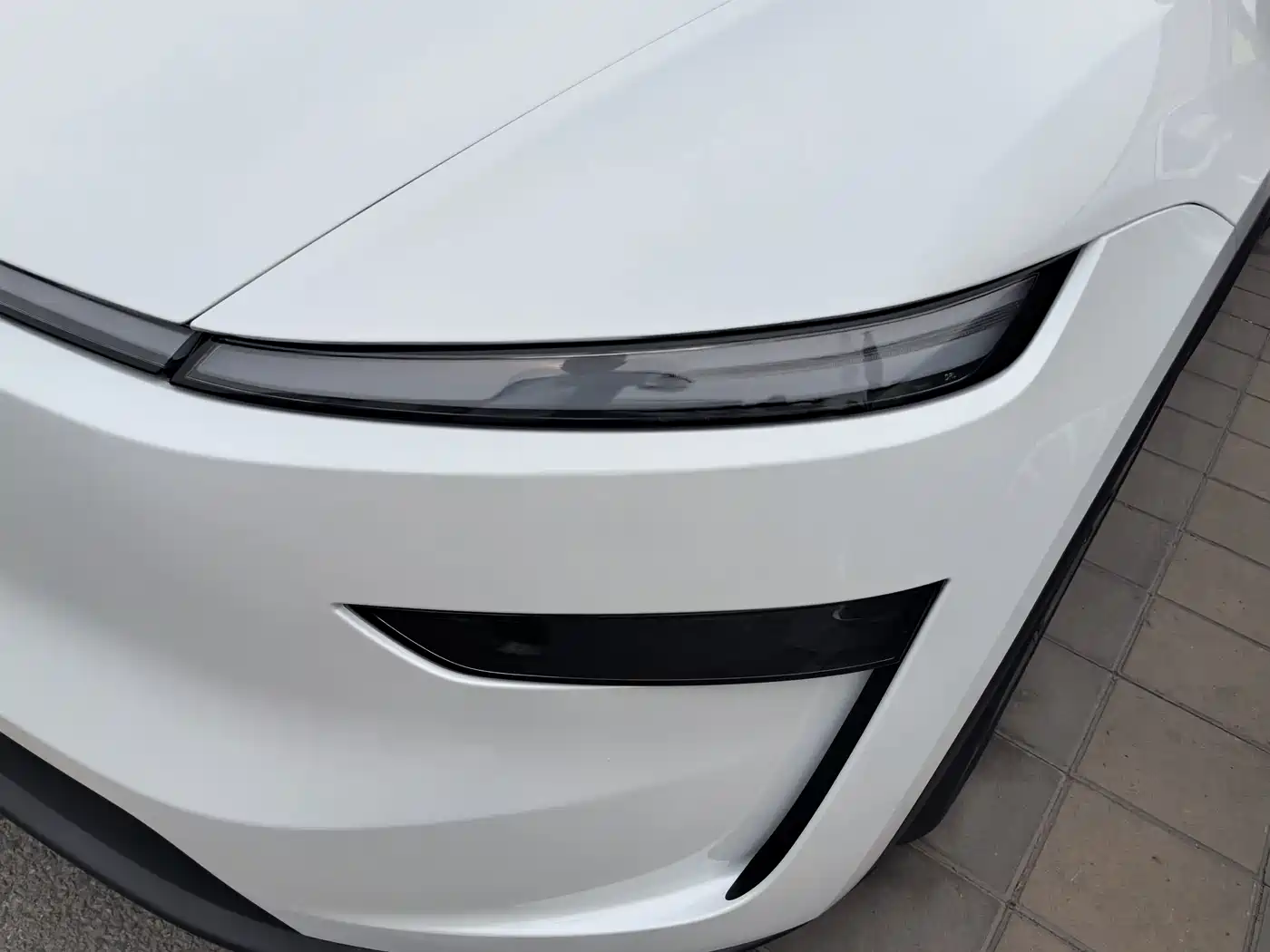 Tesla Model Y L 2026 2025 Facelift Long Range AWD