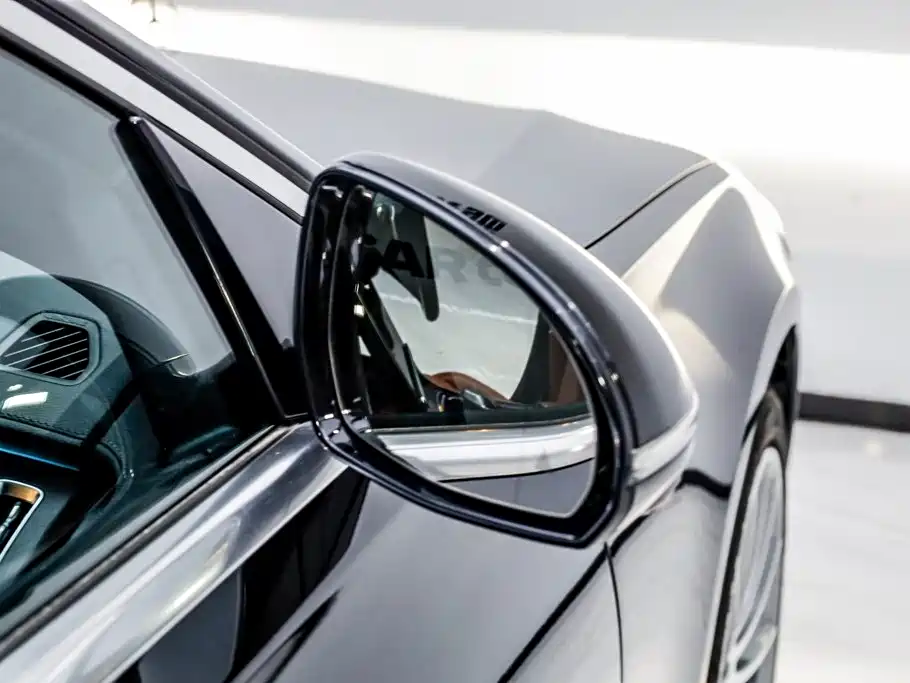 Mercedes-Benz S-Class 2023 2022 Facelift Model S 400 L Business Type