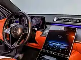 Photo 29 - Mercedes-Benz S-Class