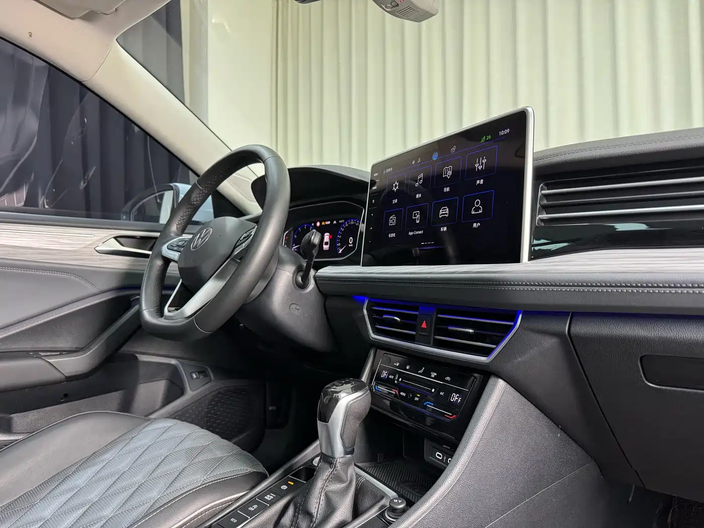 Volkswagen Sagitar 2023 280TSI DSG Surpass Plus Edition фото 34