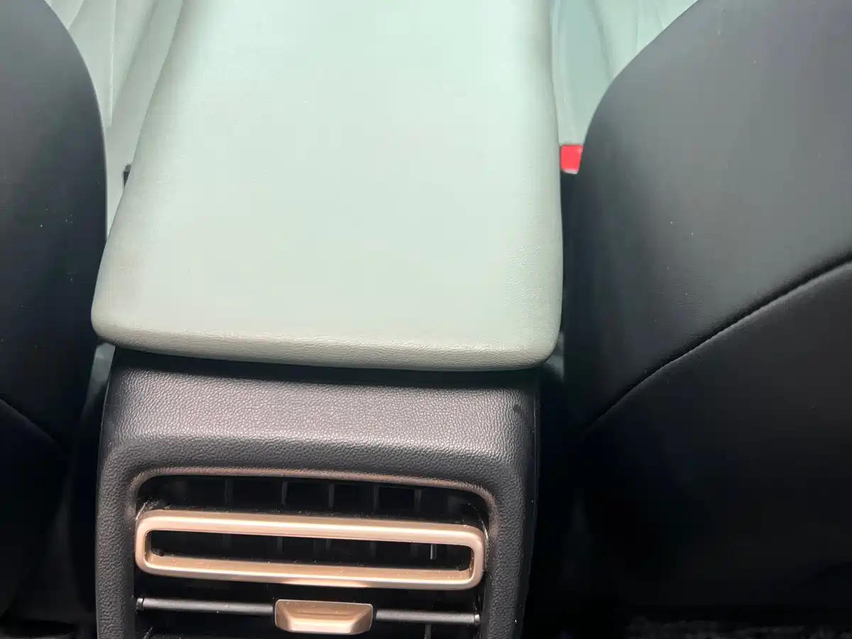 Changan Yida 2023 2023 Blue Whale NE 1.5T GDI DCT Enjoyment Edition