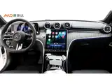 Фото 5 - Mercedes-Benz C-Class