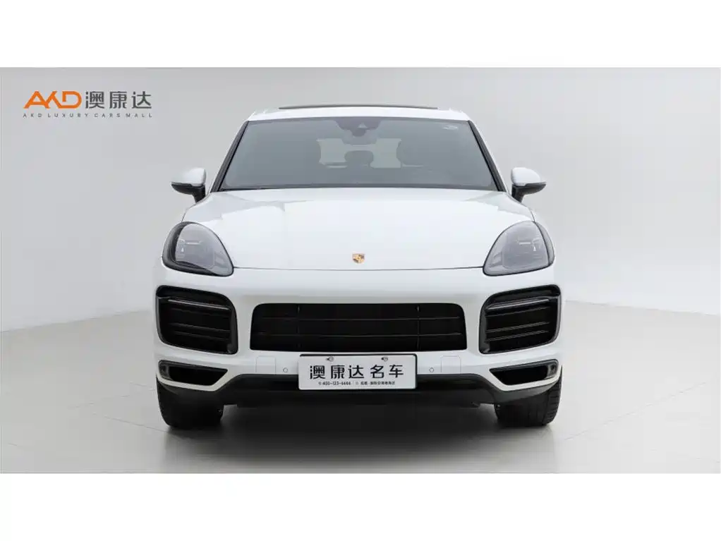 Porsche Cayenne New Energy 2022 2023 Cayenne E-Hybrid 2.0T