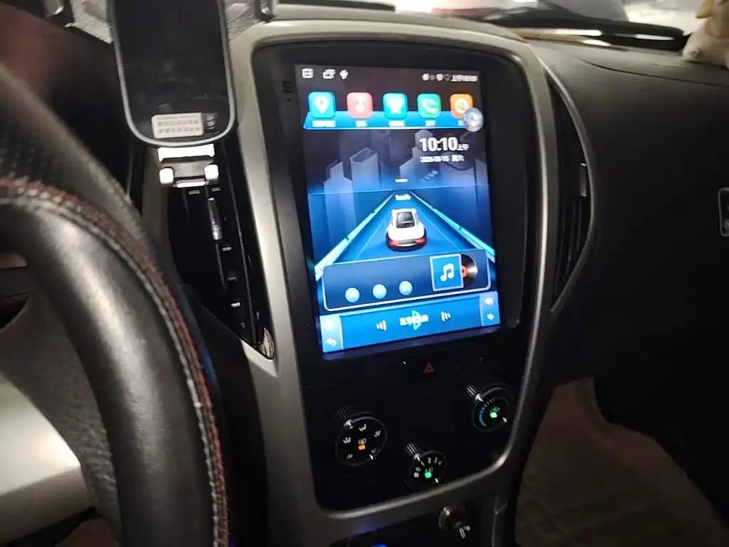 BYD F3 2015 2015 Energy-saving Edition 1.5L Automatic Luxury