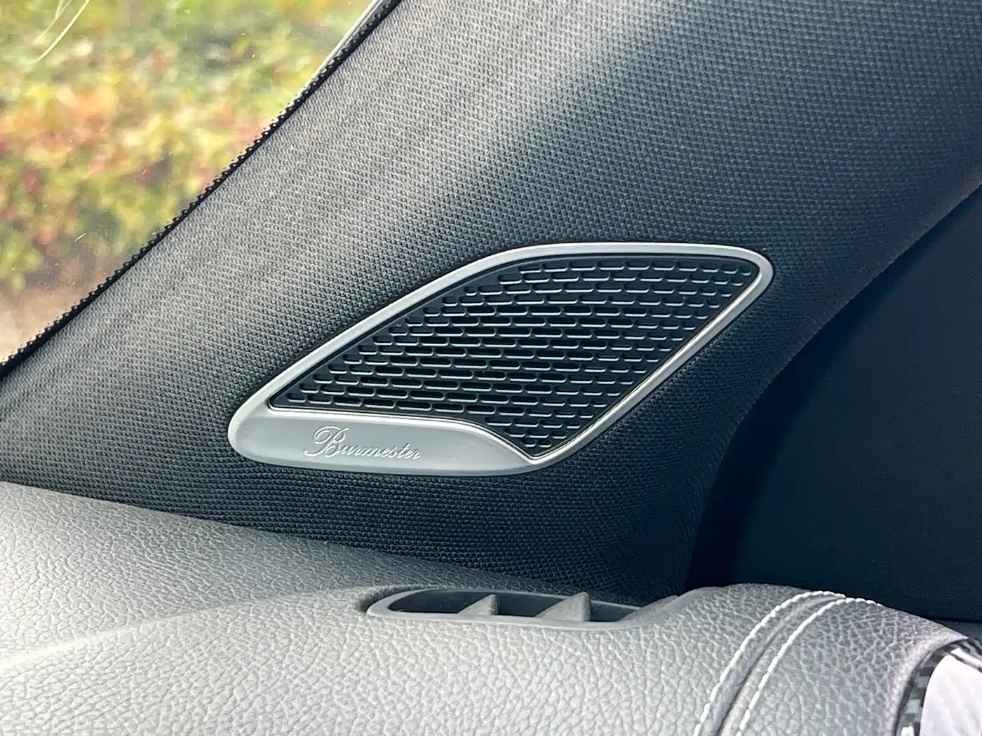 MERCEDES-BENZ GLB AMG