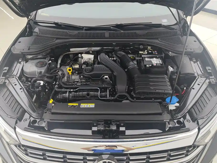 Volkswagen Sagitar 2024 300TSI DSG Surpass Edition фото 10