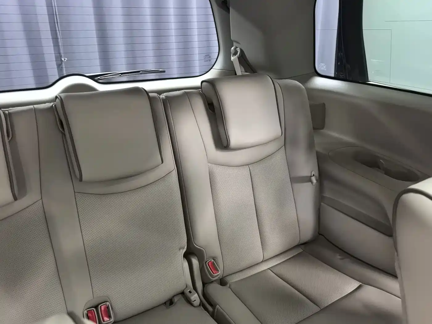 Nissan Quest 2013 2013 3.5L SL