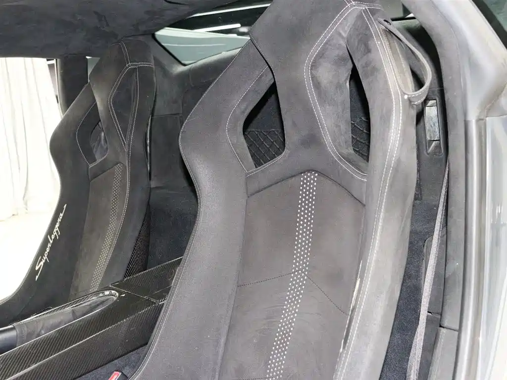 Lamborghini Gallardo 2013 2011 LP 570-4 Superleggera