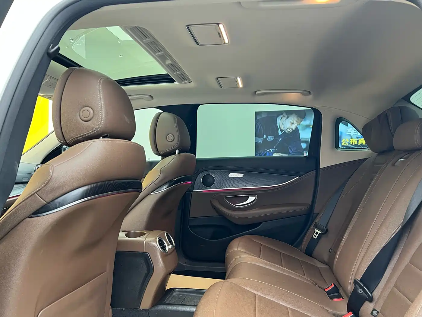 Mercedes-Benz E-Class 2019 E 260 L Sport фото 9